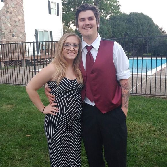 Meet your Posher, Jayson - Picture 1 of 1